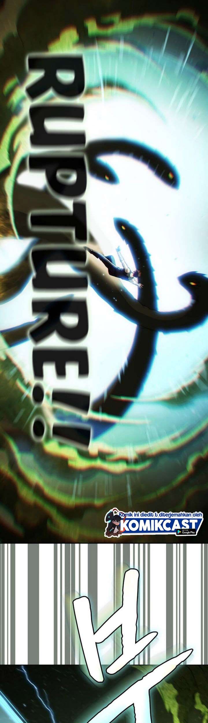 The Constellation that Returned from Hell Chapter 18 Gambar 21