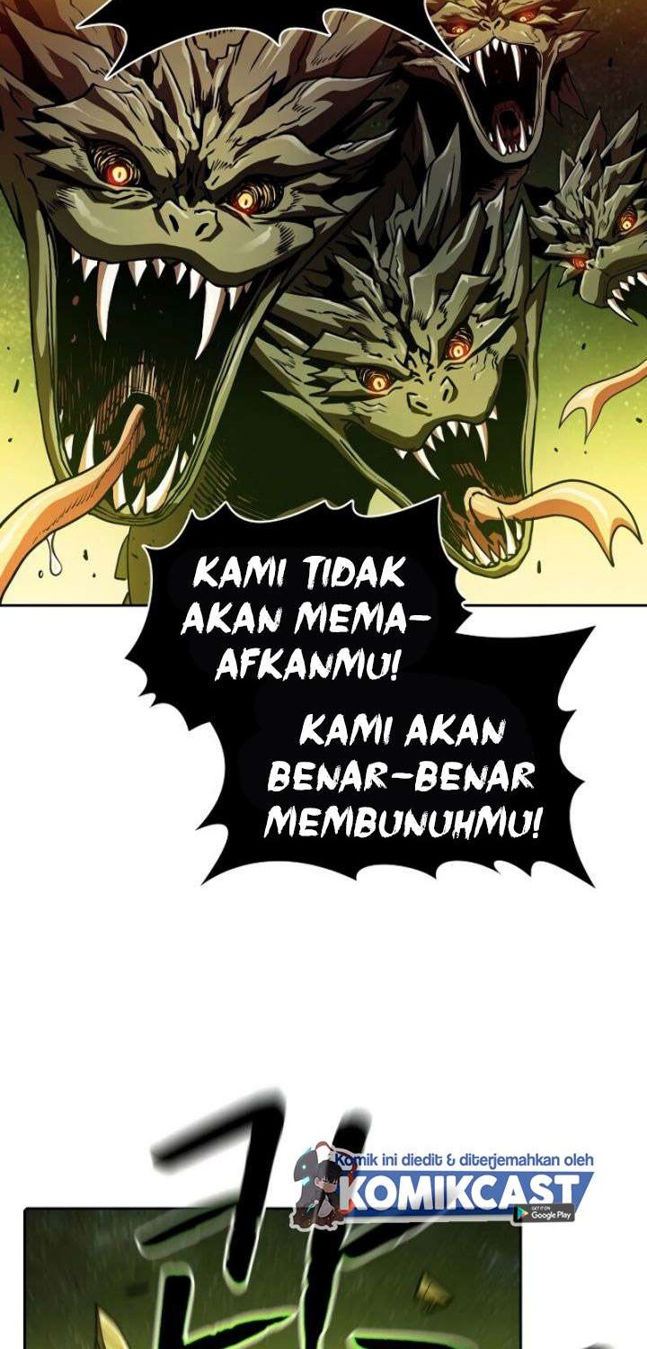 The Constellation that Returned from Hell Chapter 18 Gambar 32