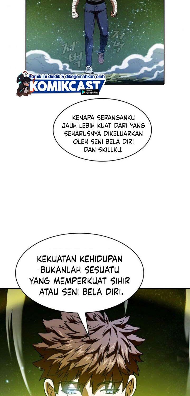 The Constellation that Returned from Hell Chapter 18 Gambar 26