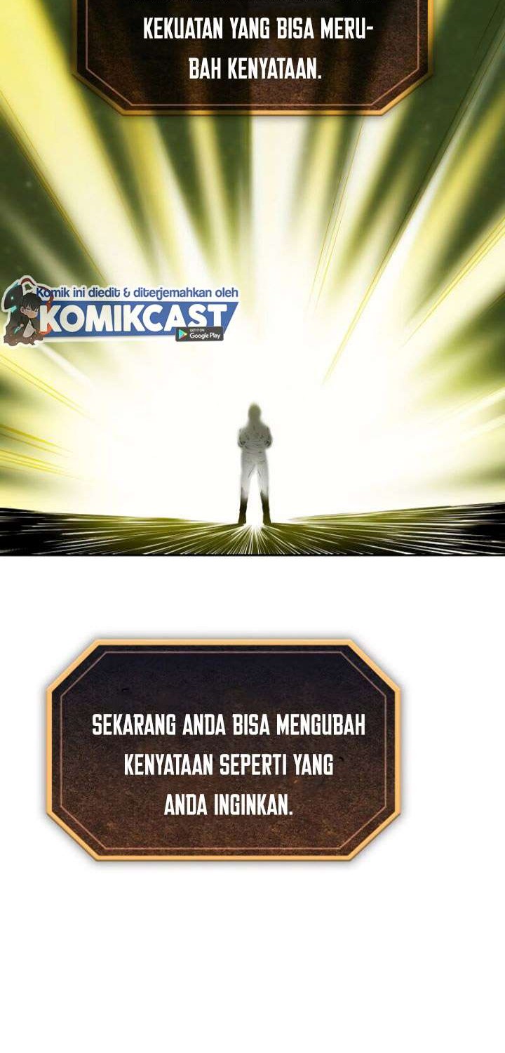 The Constellation that Returned from Hell Chapter 18 Gambar 28