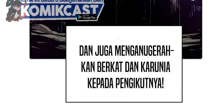 The Constellation that Returned from Hell Chapter 18 Gambar 30