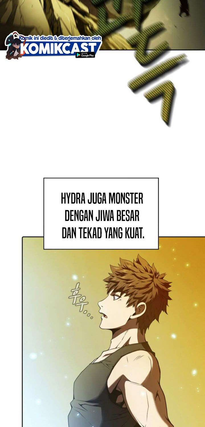 The Constellation that Returned from Hell Chapter 18 Gambar 34