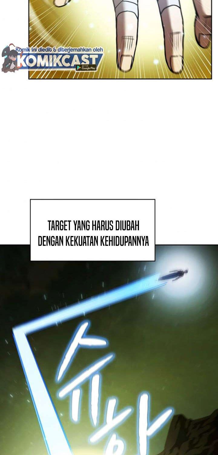 The Constellation that Returned from Hell Chapter 18 Gambar 36