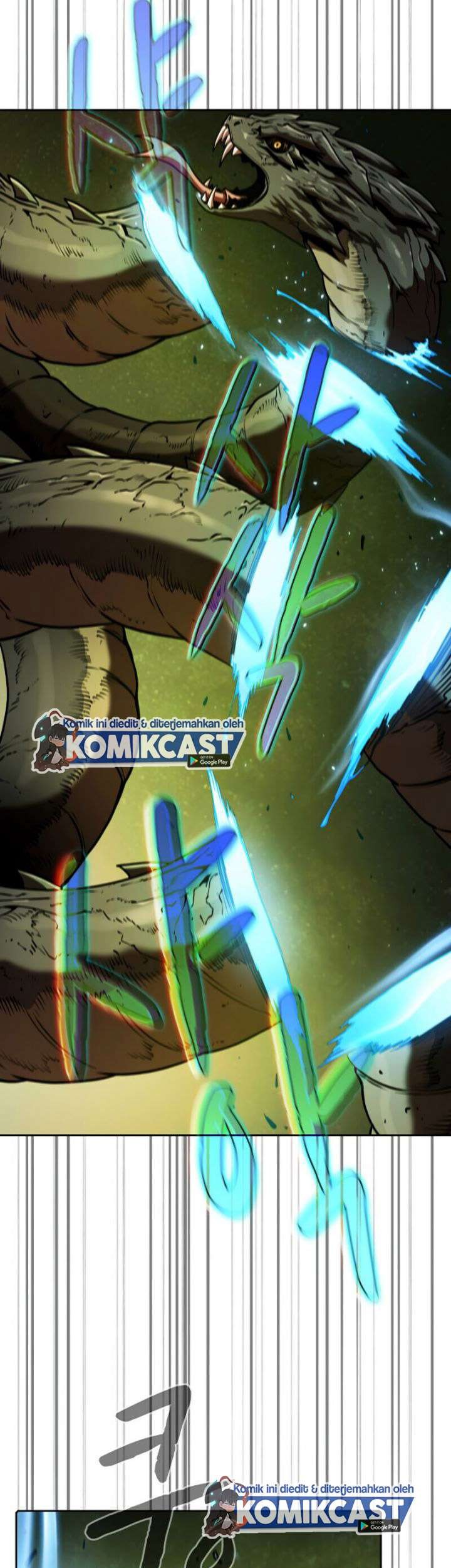 The Constellation that Returned from Hell Chapter 18 Gambar 43