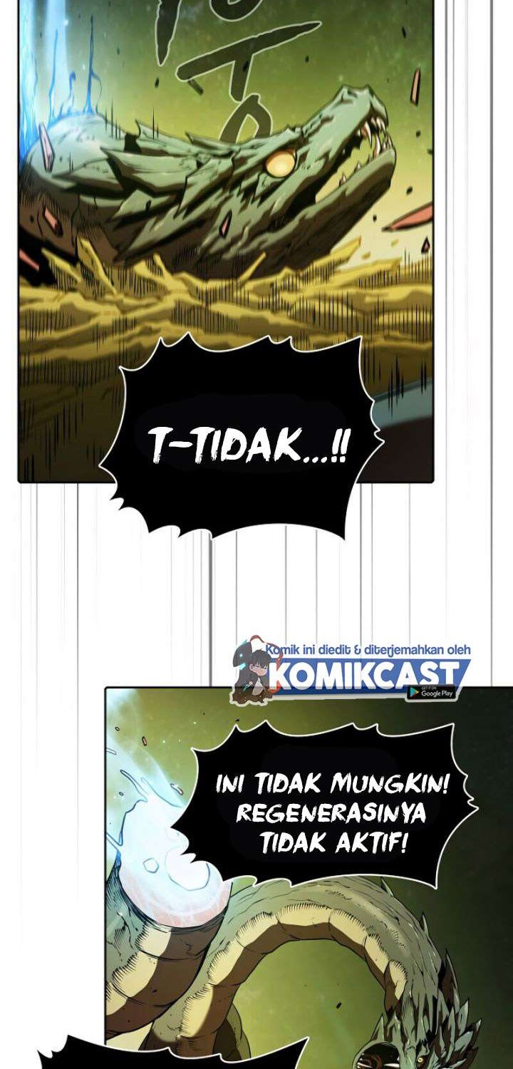 The Constellation that Returned from Hell Chapter 18 Gambar 44