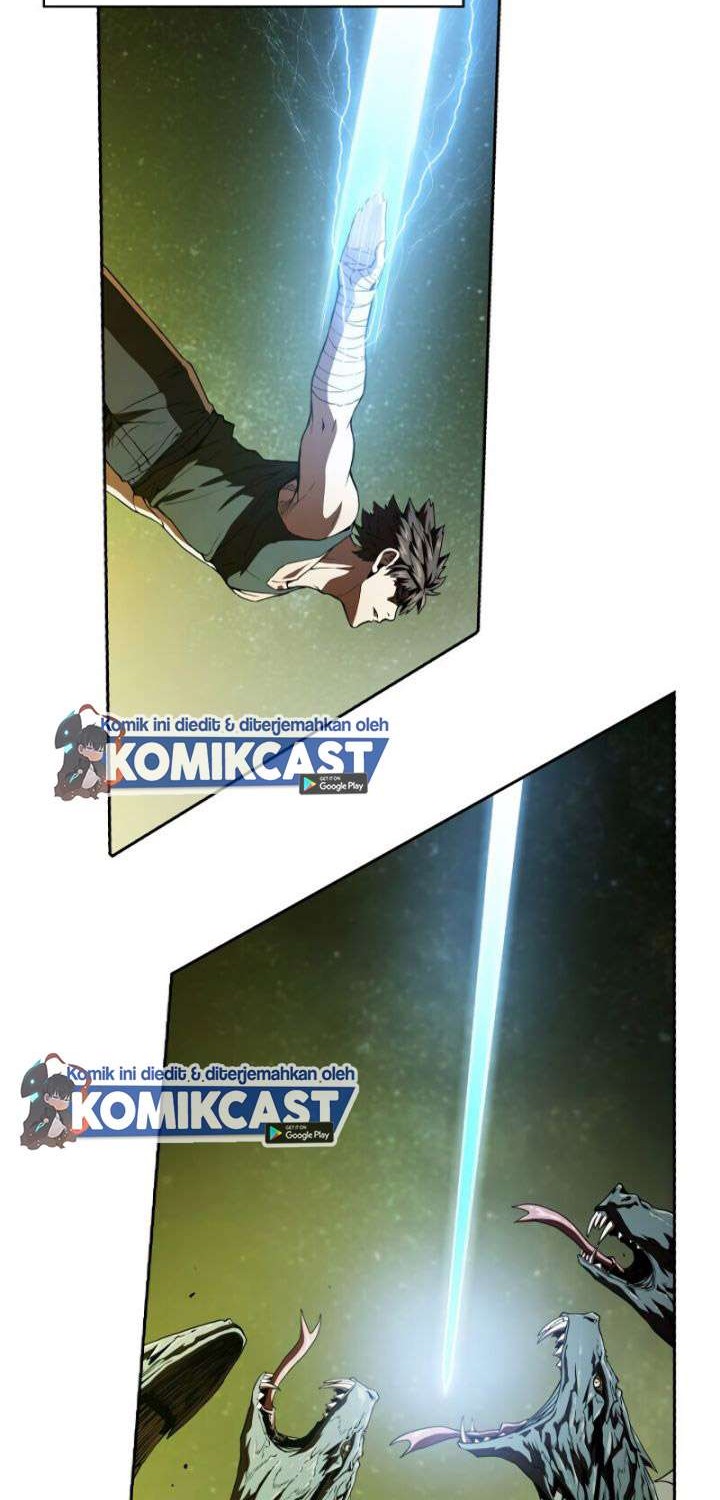 The Constellation that Returned from Hell Chapter 18 Gambar 38