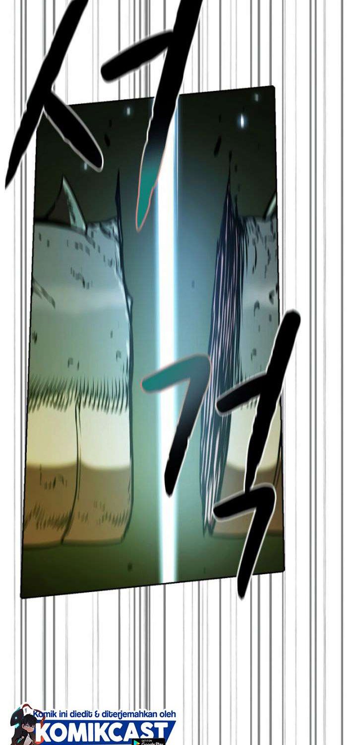 The Constellation that Returned from Hell Chapter 18 Gambar 40