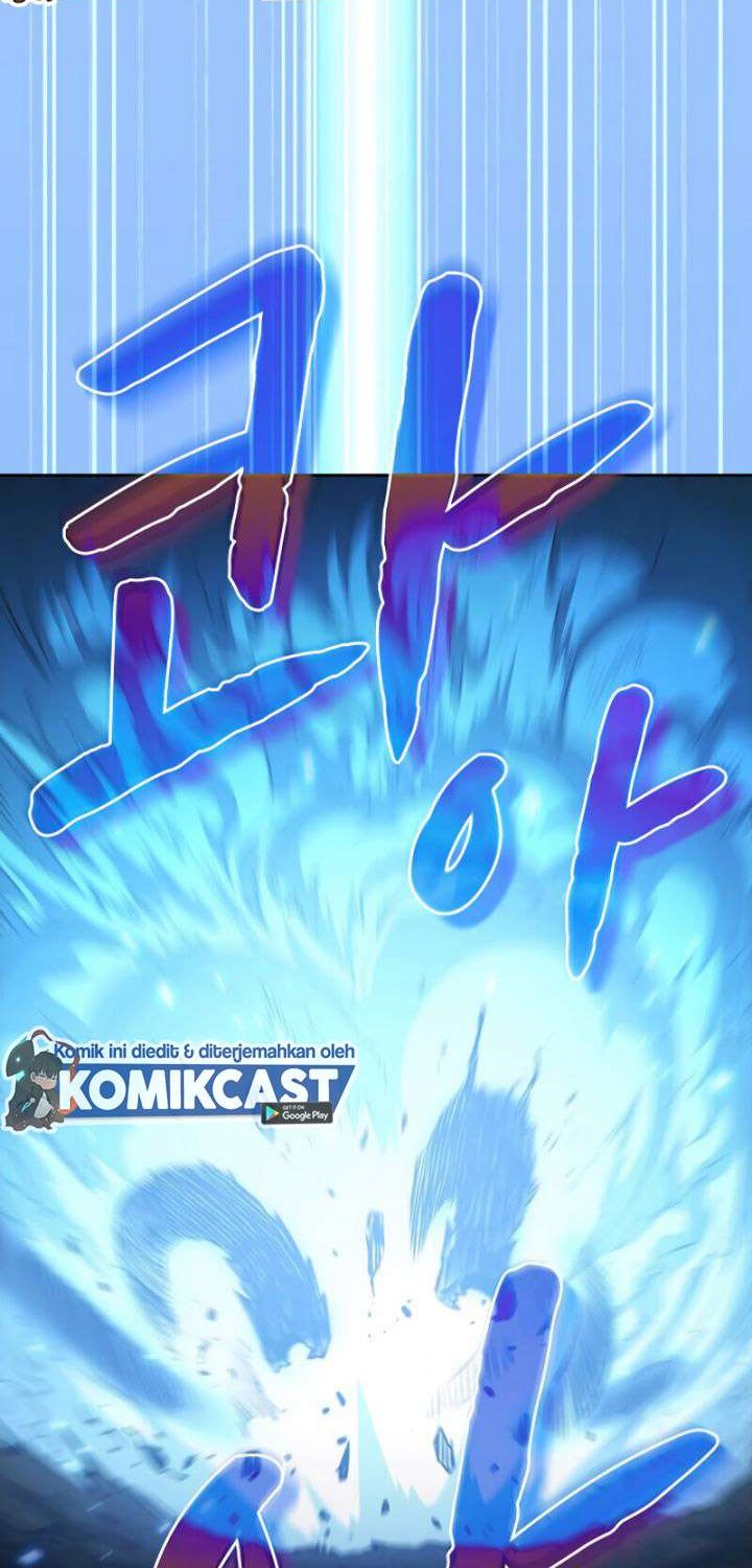 The Constellation that Returned from Hell Chapter 18 Gambar 51