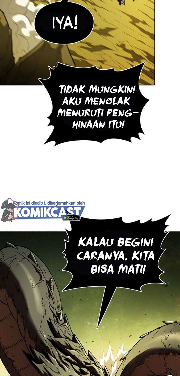 The Constellation that Returned from Hell Chapter 18 Gambar 47