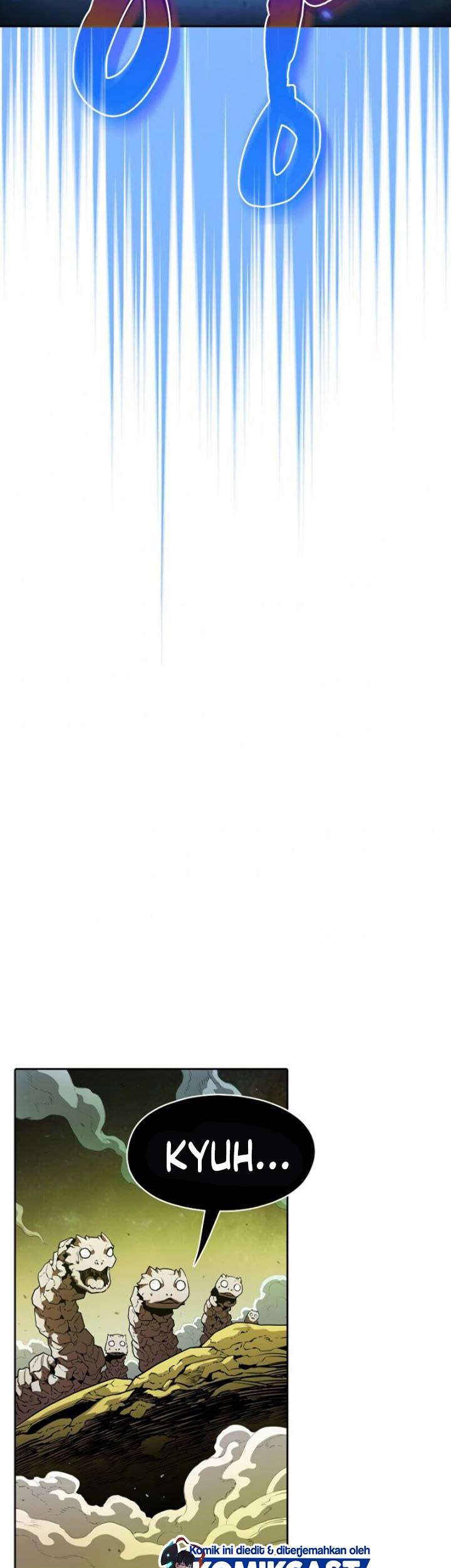 The Constellation that Returned from Hell Chapter 18 Gambar 52