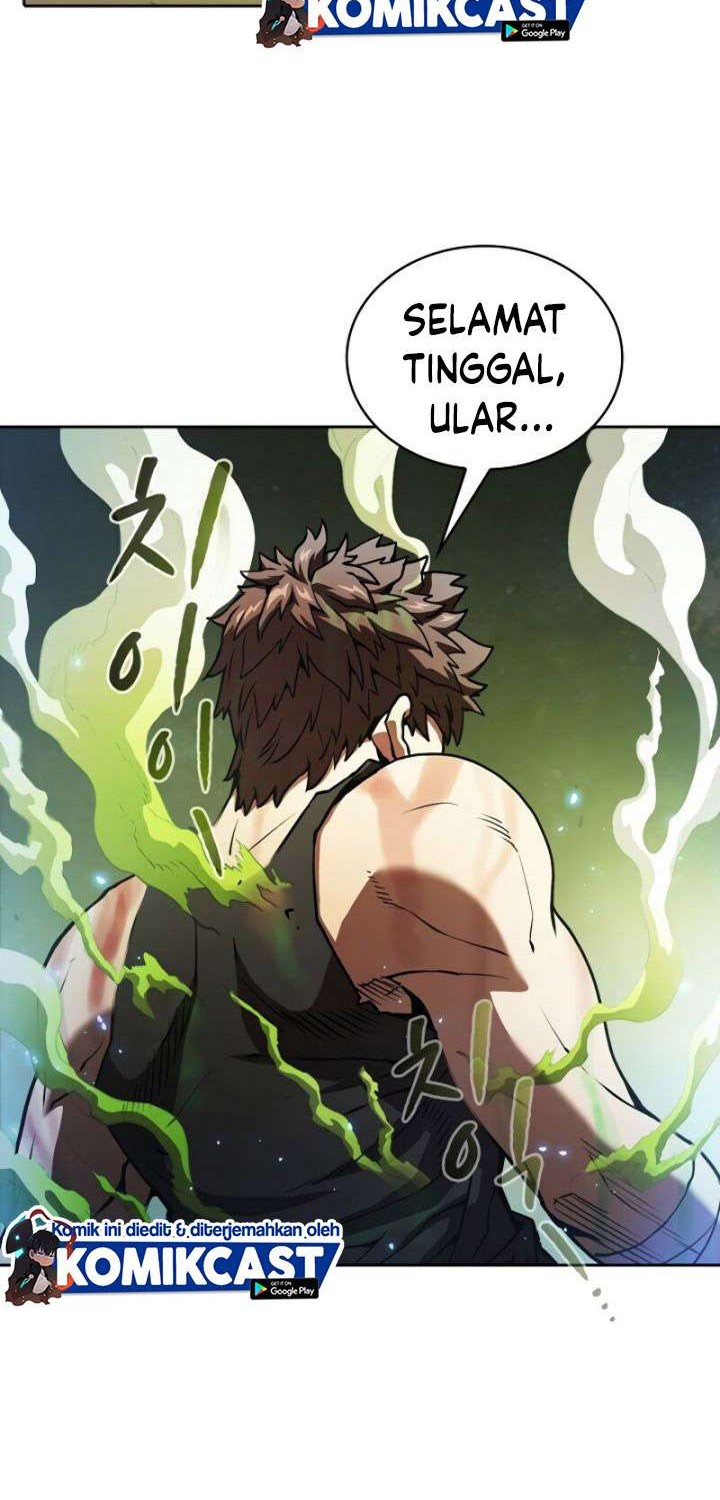 The Constellation that Returned from Hell Chapter 18 Gambar 53