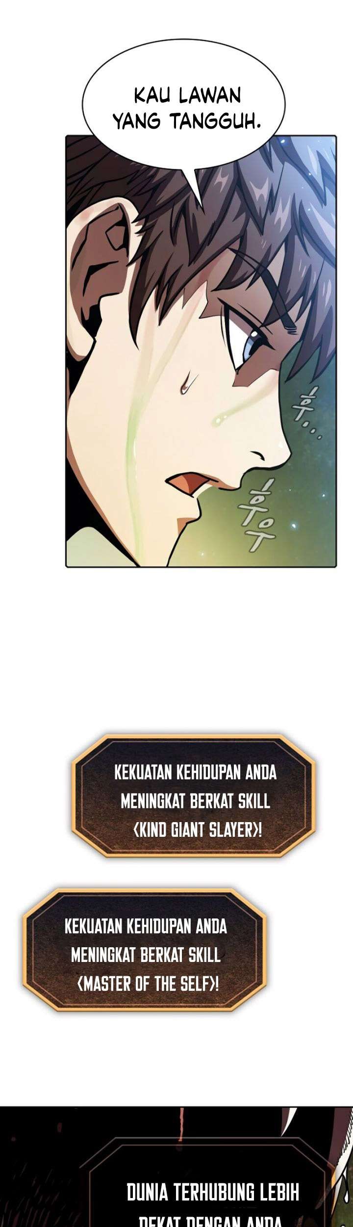 The Constellation that Returned from Hell Chapter 18 Gambar 54