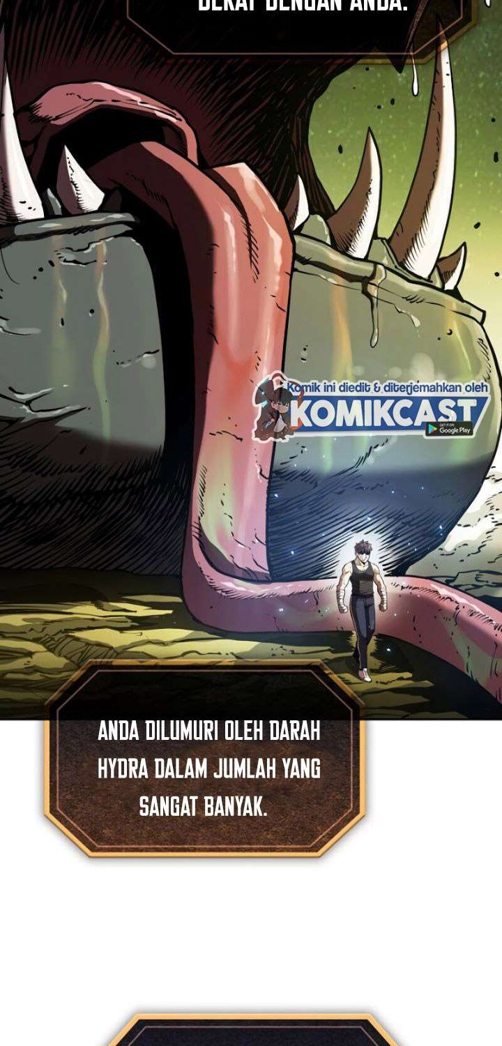 The Constellation that Returned from Hell Chapter 18 Gambar 55