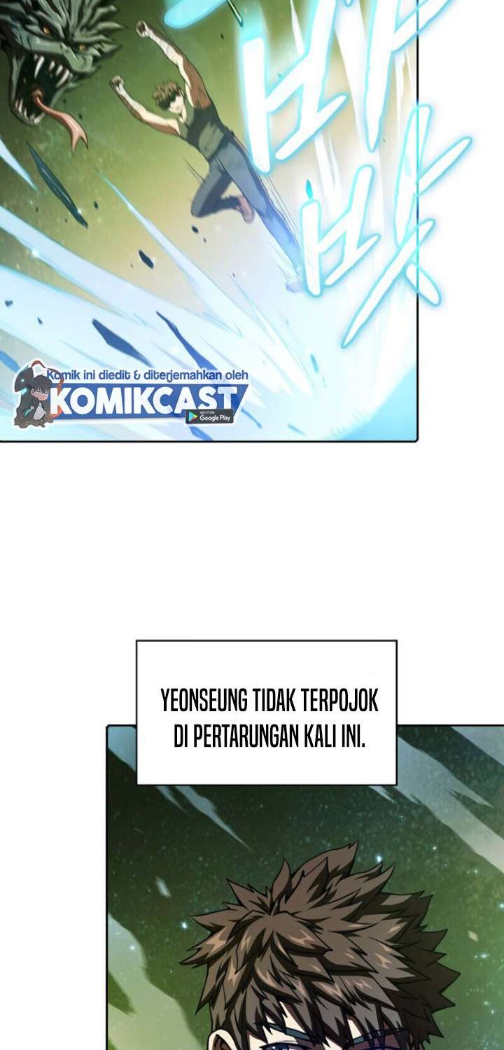 The Constellation that Returned from Hell Chapter 18 Gambar 3