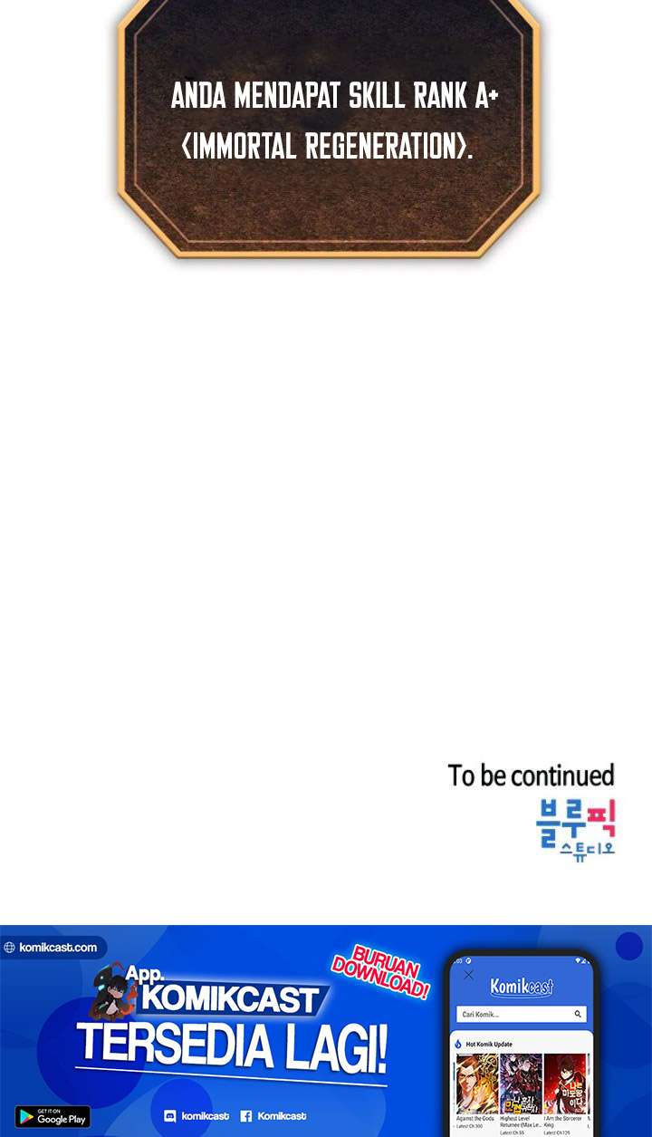 The Constellation that Returned from Hell Chapter 18 Gambar 56