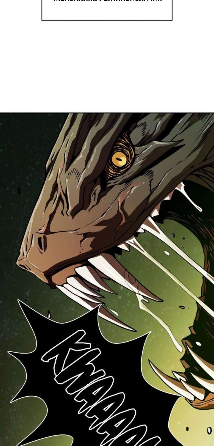 The Constellation that Returned from Hell Chapter 18 Gambar 5