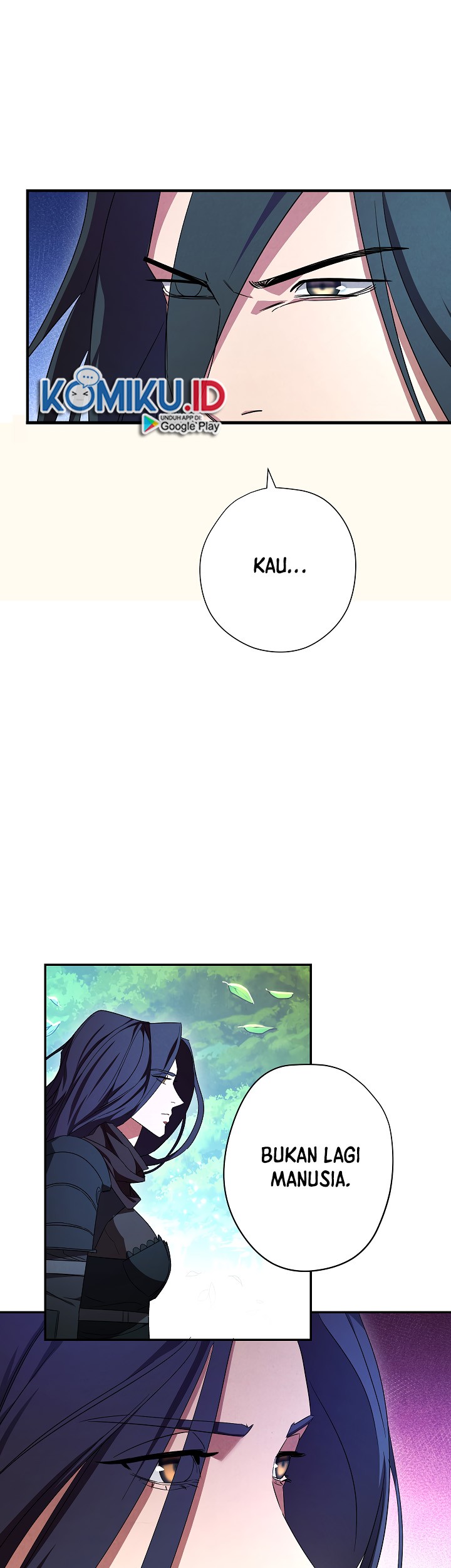 The Live Chapter 70 Gambar 18