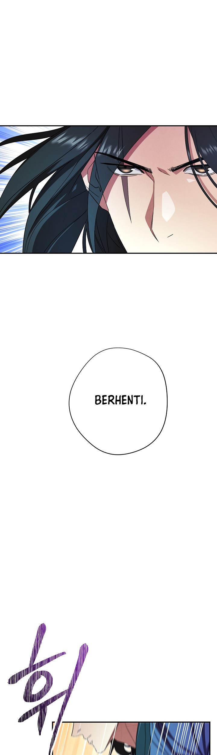 The Live Chapter 70 Gambar 14