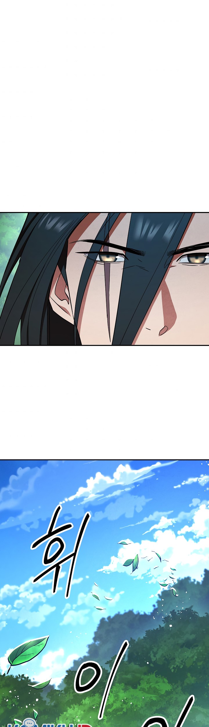 The Live Chapter 70 Gambar 20