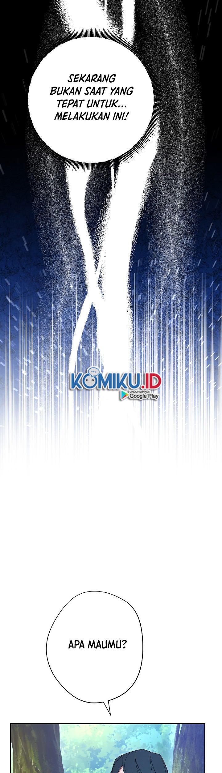 The Live Chapter 70 Gambar 31