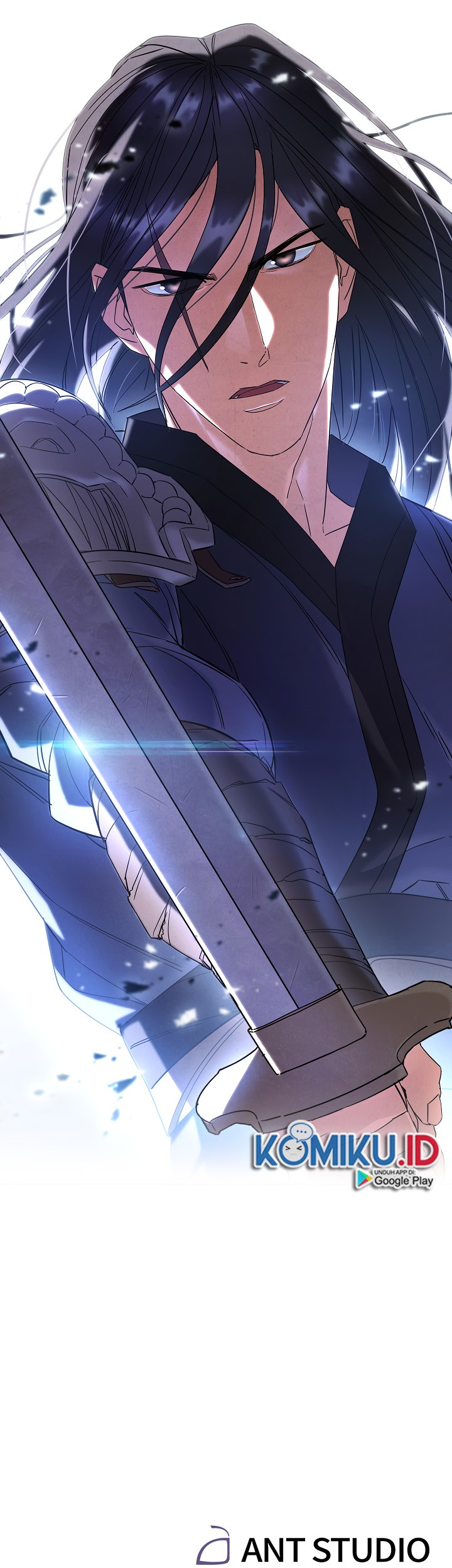 The Live Chapter 70 Gambar 40