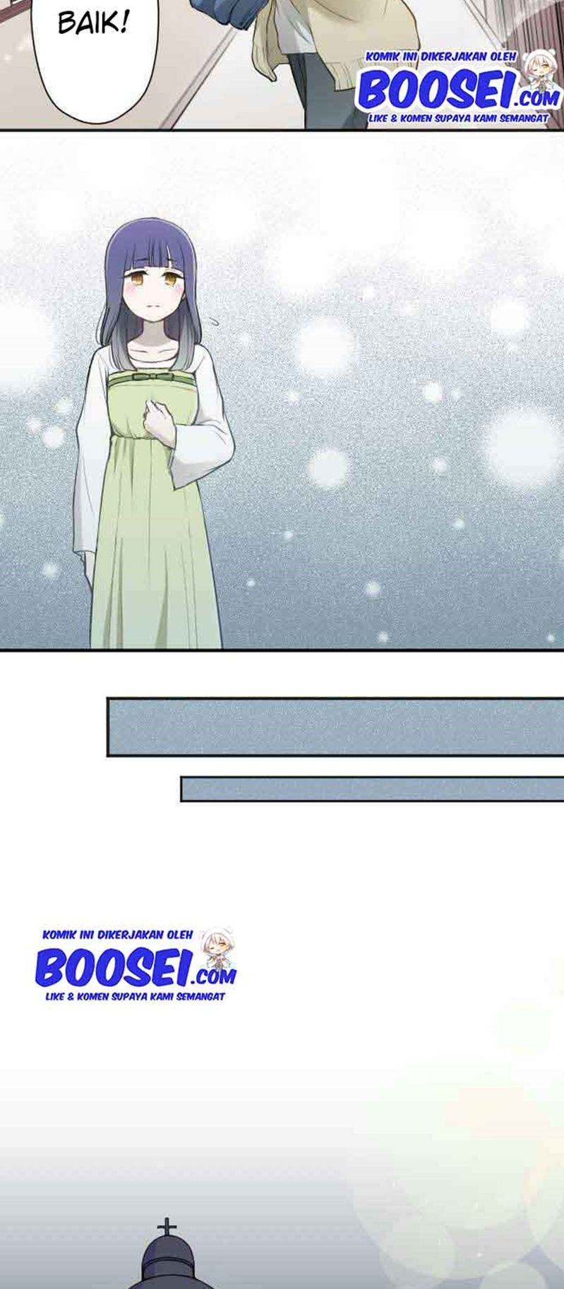 Ouji-sama Nante Iranai Chapter 79 Gambar 21