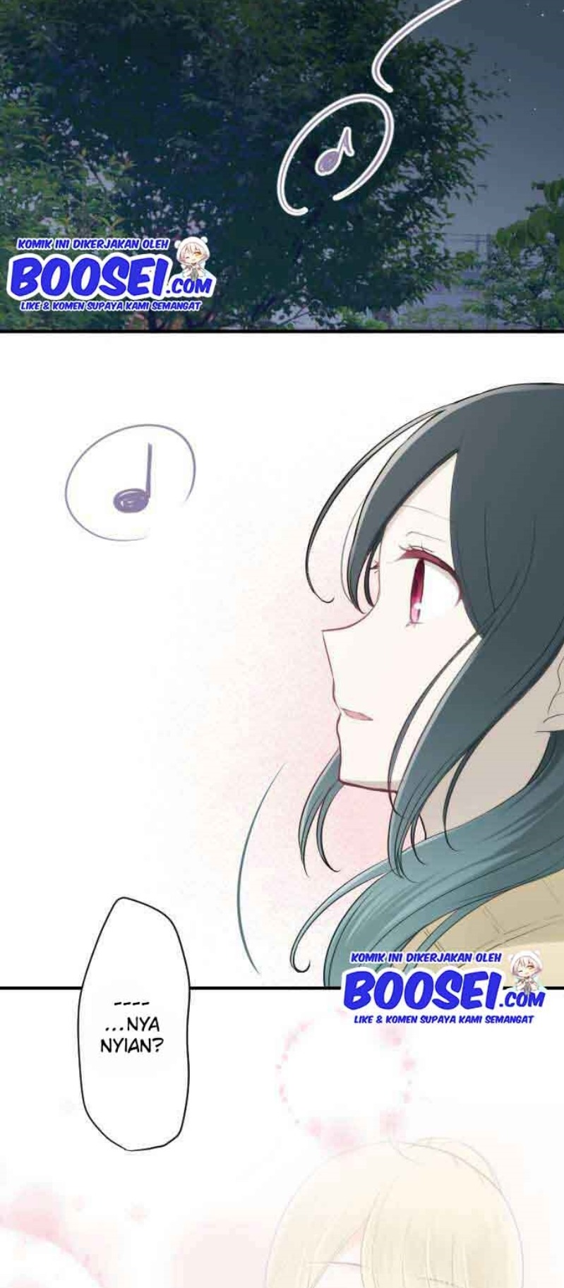 Ouji-sama Nante Iranai Chapter 79 Gambar 23