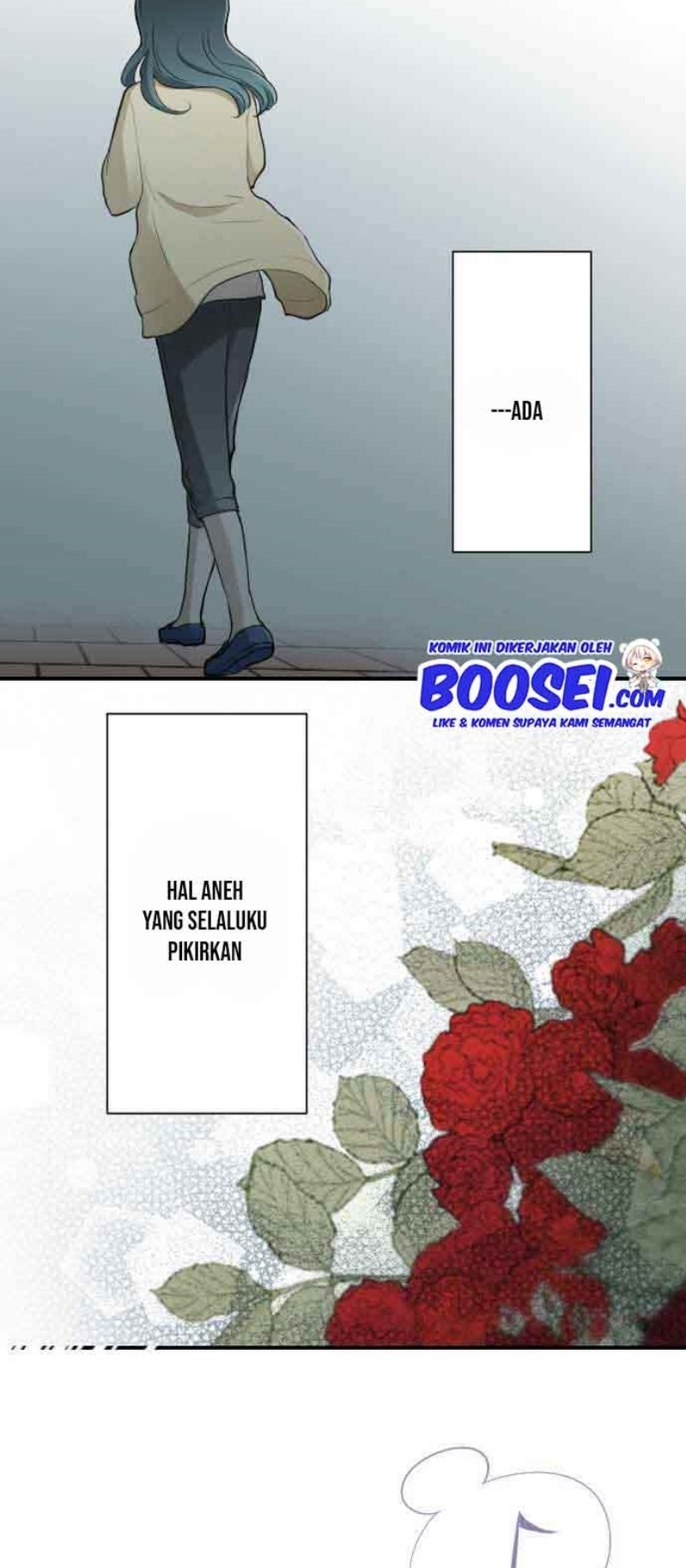 Ouji-sama Nante Iranai Chapter 79 Gambar 25