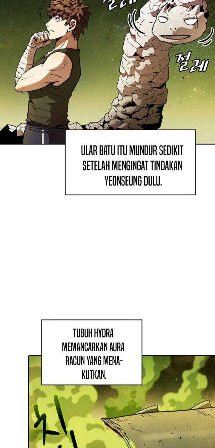 The Constellation that Returned from Hell Chapter 19 Gambar 9