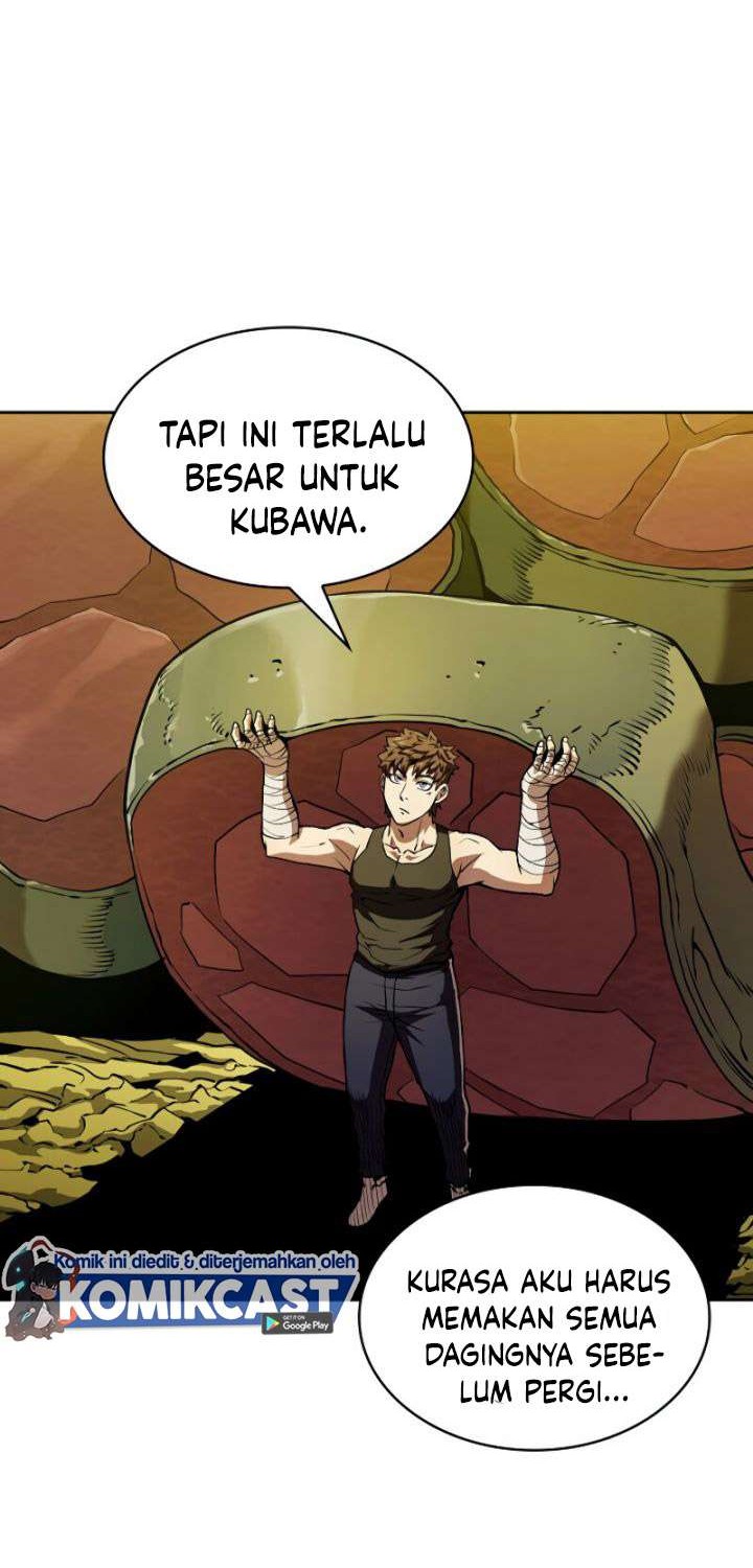 The Constellation that Returned from Hell Chapter 19 Gambar 12