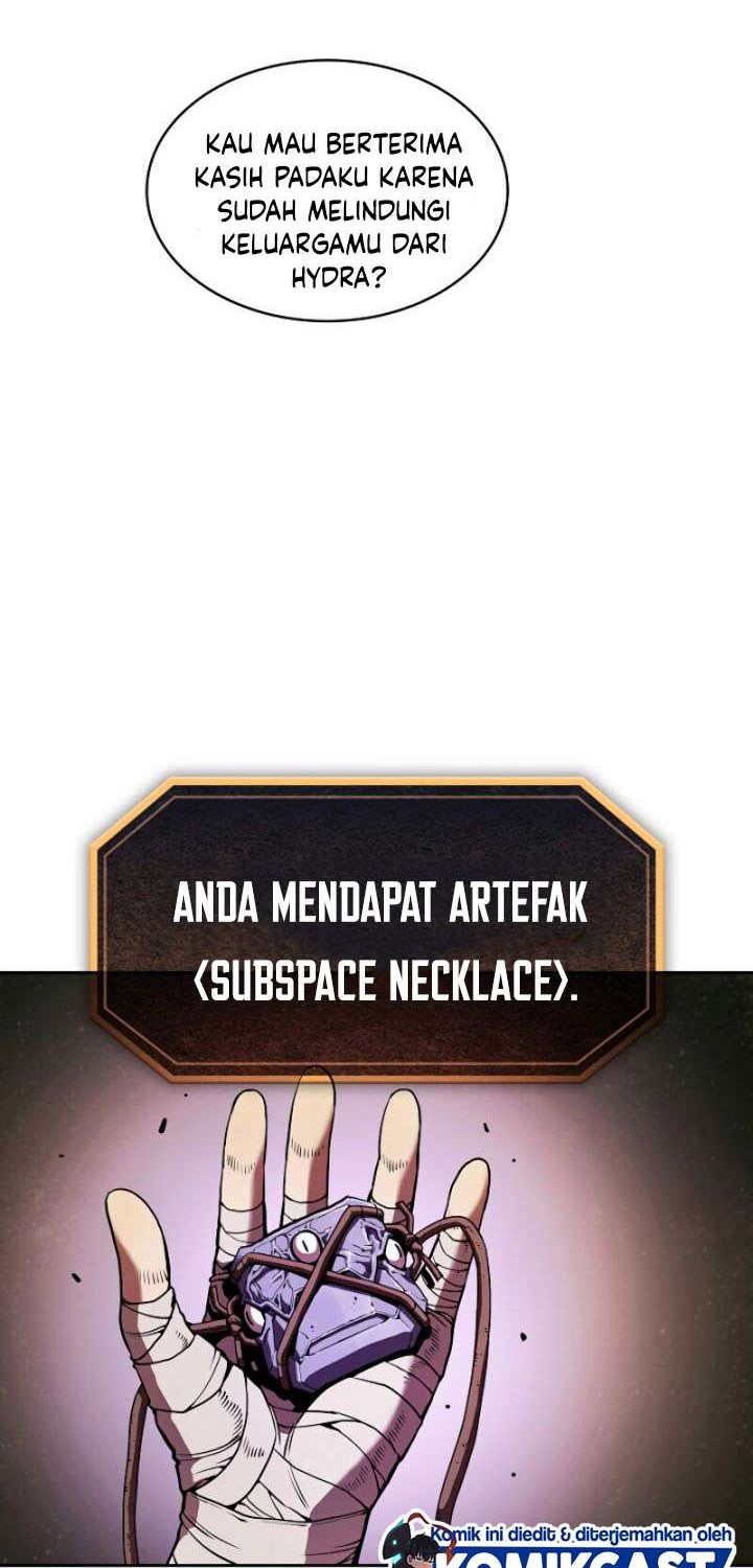 The Constellation that Returned from Hell Chapter 19 Gambar 14