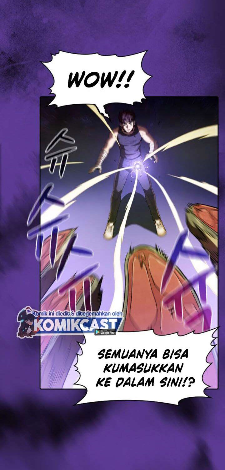 The Constellation that Returned from Hell Chapter 19 Gambar 16