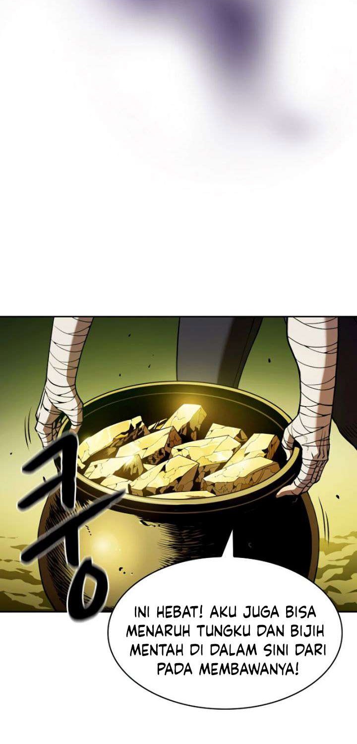 The Constellation that Returned from Hell Chapter 19 Gambar 18