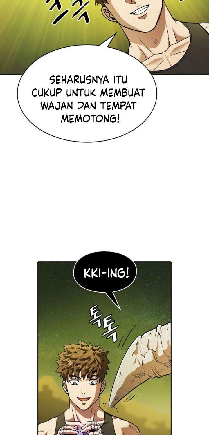 The Constellation that Returned from Hell Chapter 19 Gambar 20