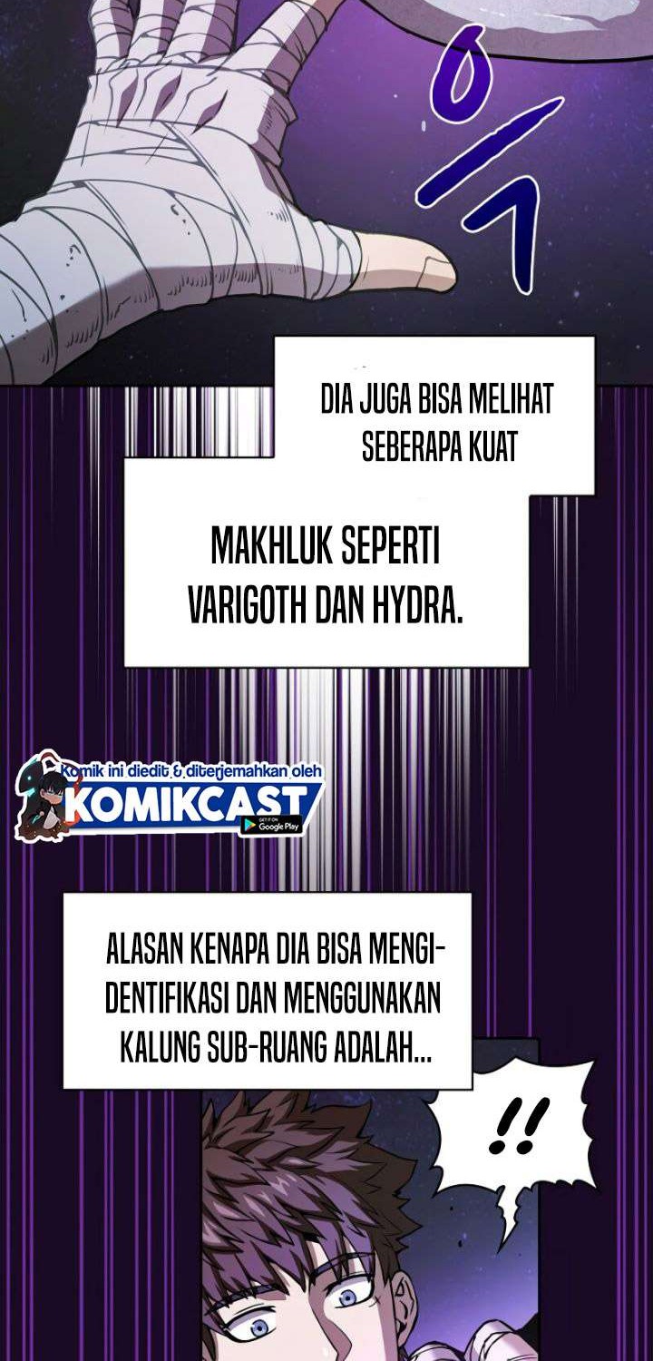 The Constellation that Returned from Hell Chapter 19 Gambar 22