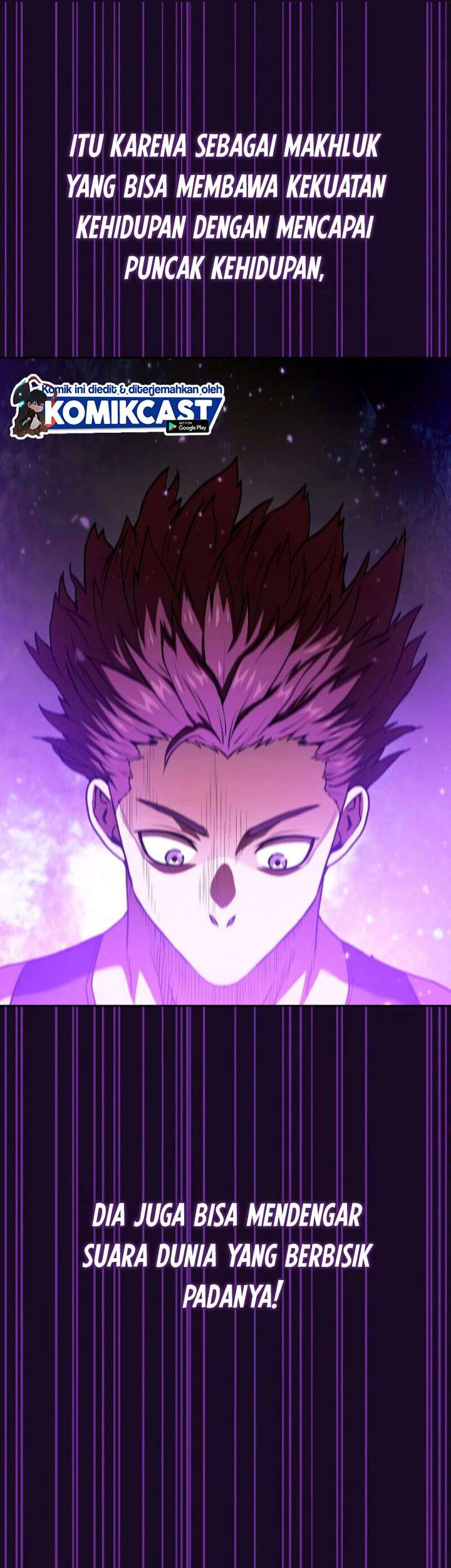 The Constellation that Returned from Hell Chapter 19 Gambar 24