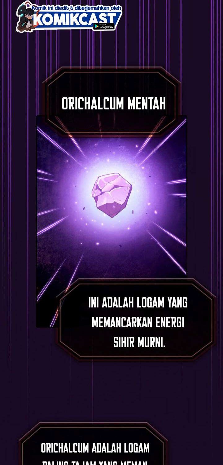 The Constellation that Returned from Hell Chapter 19 Gambar 25