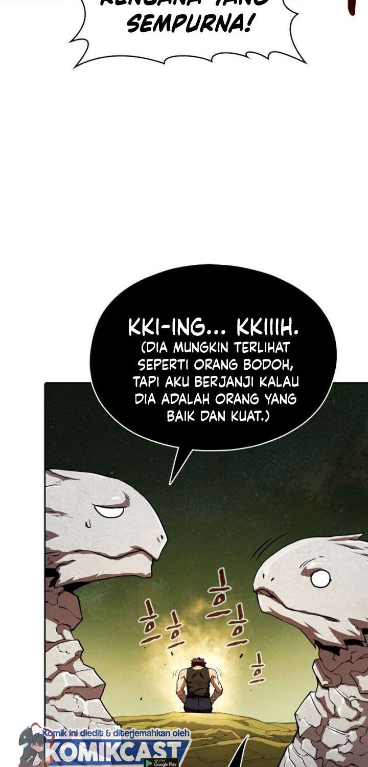 The Constellation that Returned from Hell Chapter 19 Gambar 27