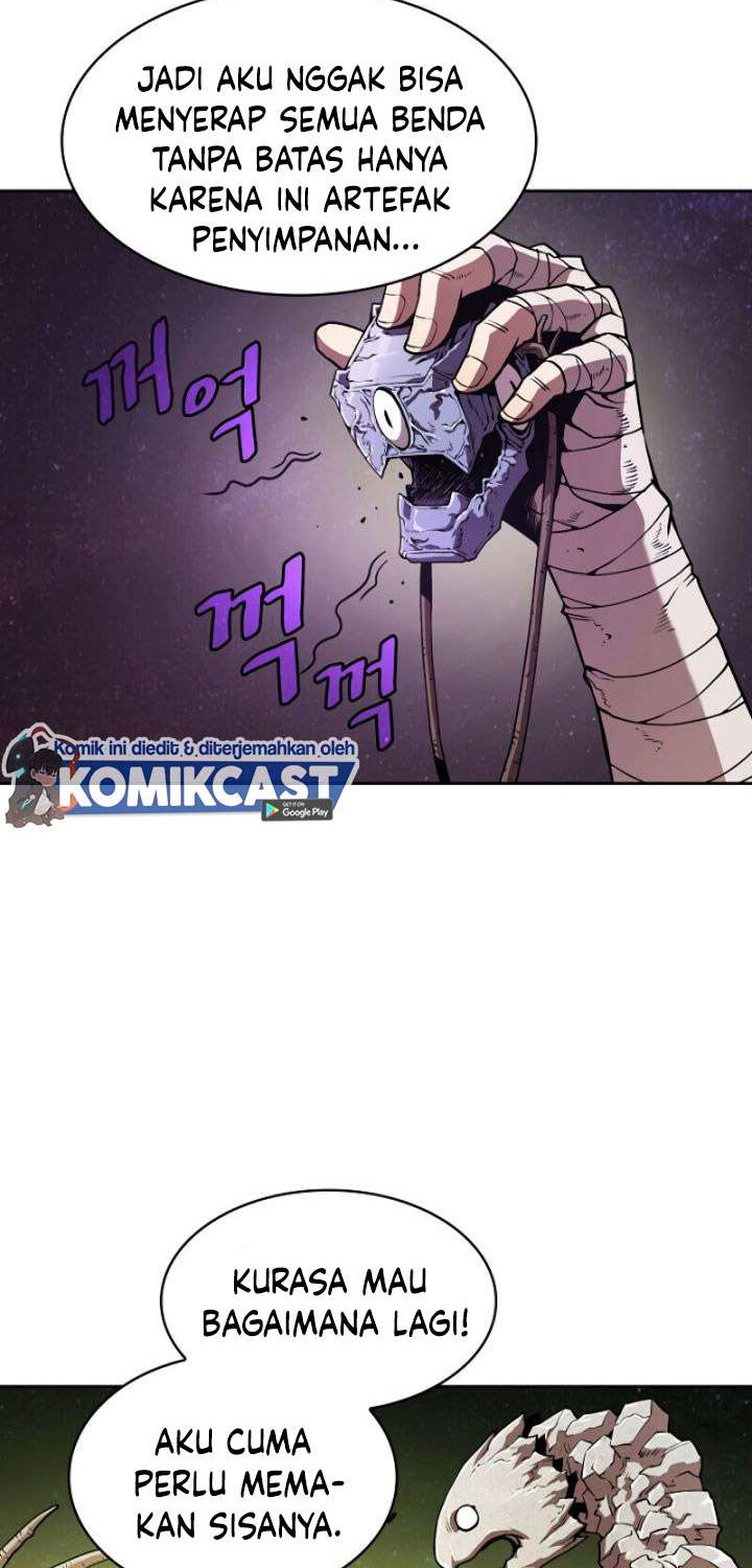The Constellation that Returned from Hell Chapter 19 Gambar 29