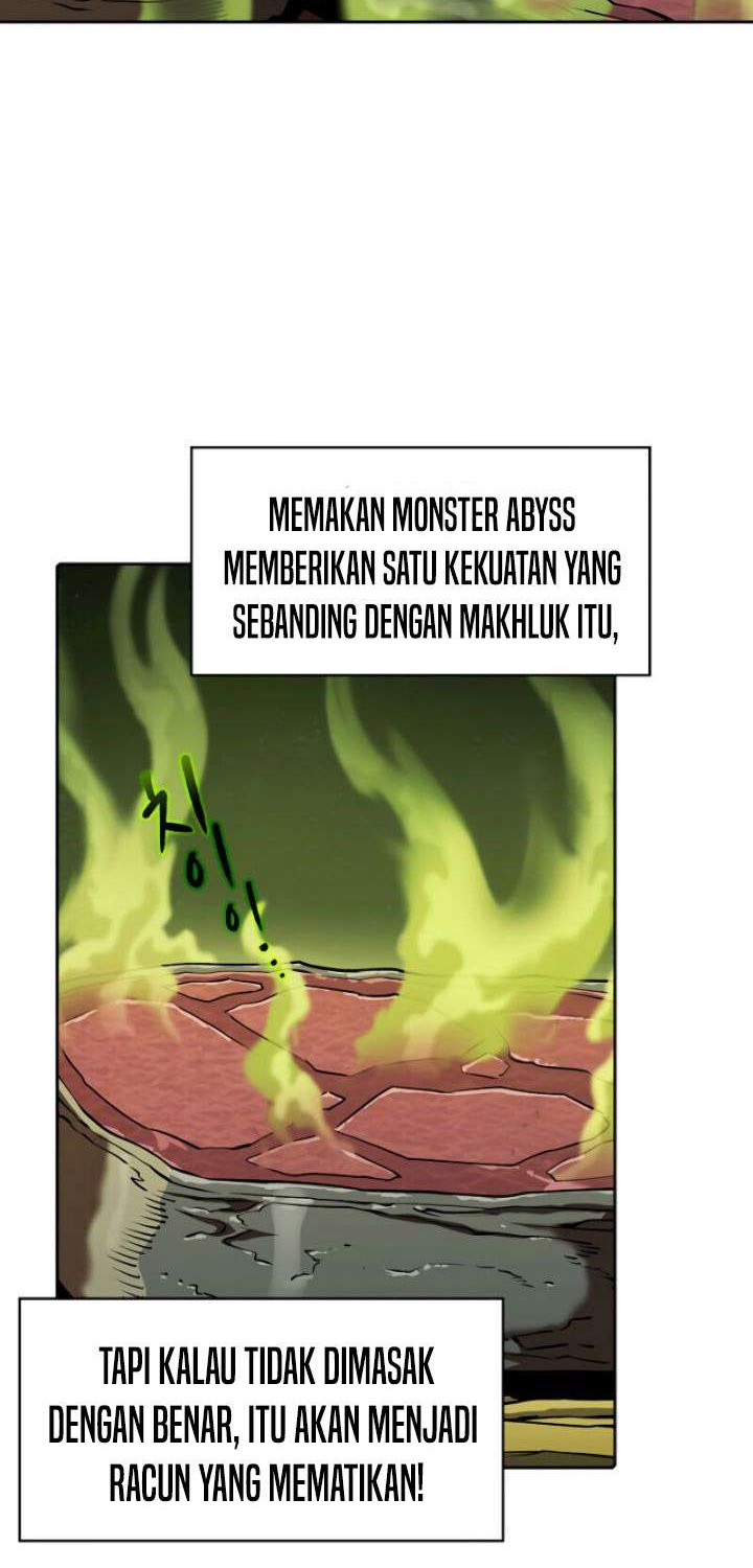 The Constellation that Returned from Hell Chapter 19 Gambar 34