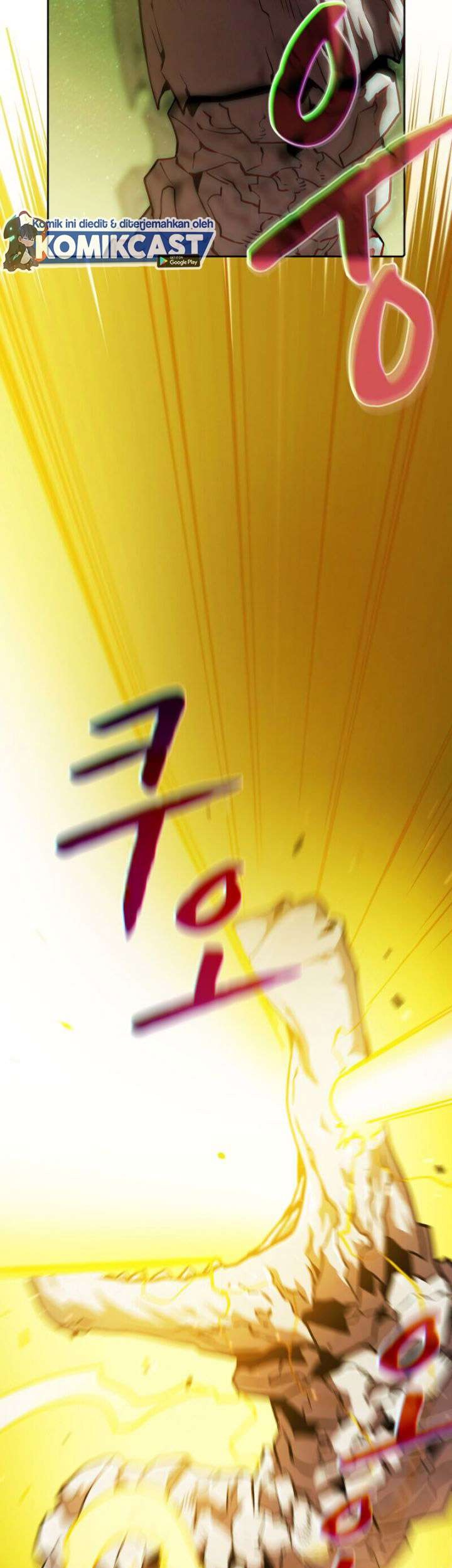 The Constellation that Returned from Hell Chapter 19 Gambar 41