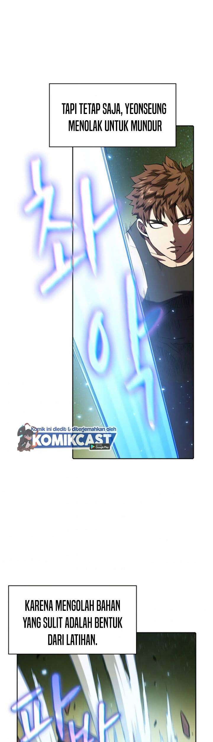 The Constellation that Returned from Hell Chapter 19 Gambar 35