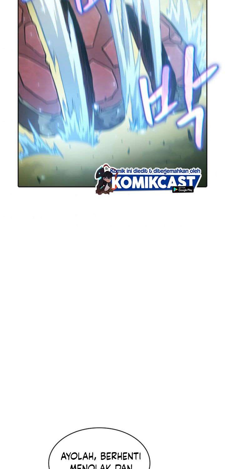 The Constellation that Returned from Hell Chapter 19 Gambar 36