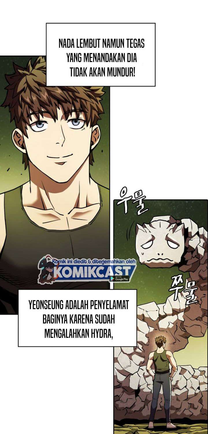 The Constellation that Returned from Hell Chapter 19 Gambar 38