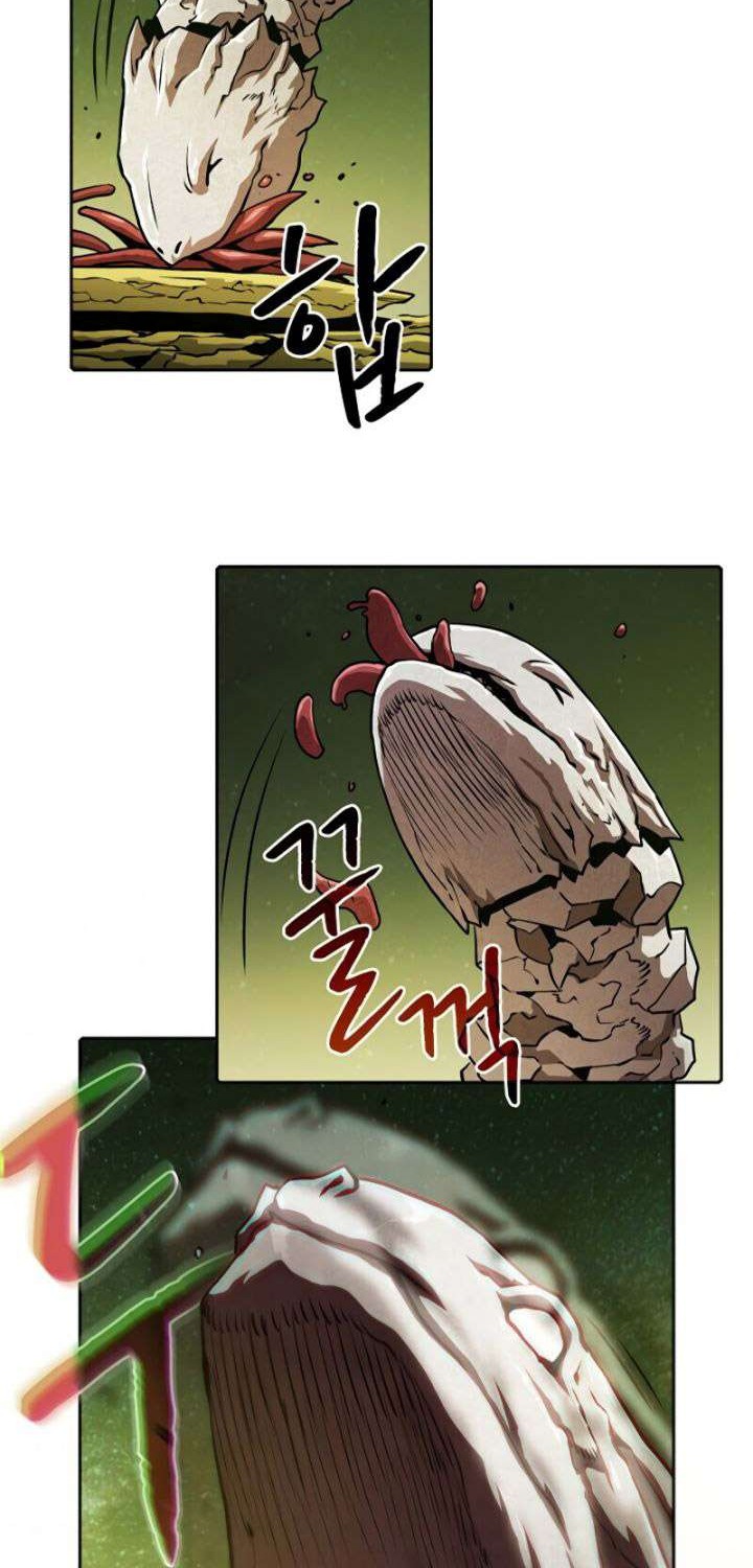 The Constellation that Returned from Hell Chapter 19 Gambar 40