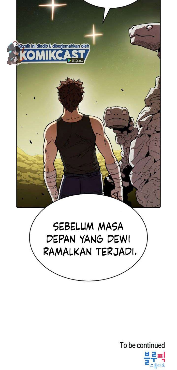 The Constellation that Returned from Hell Chapter 19 Gambar 50