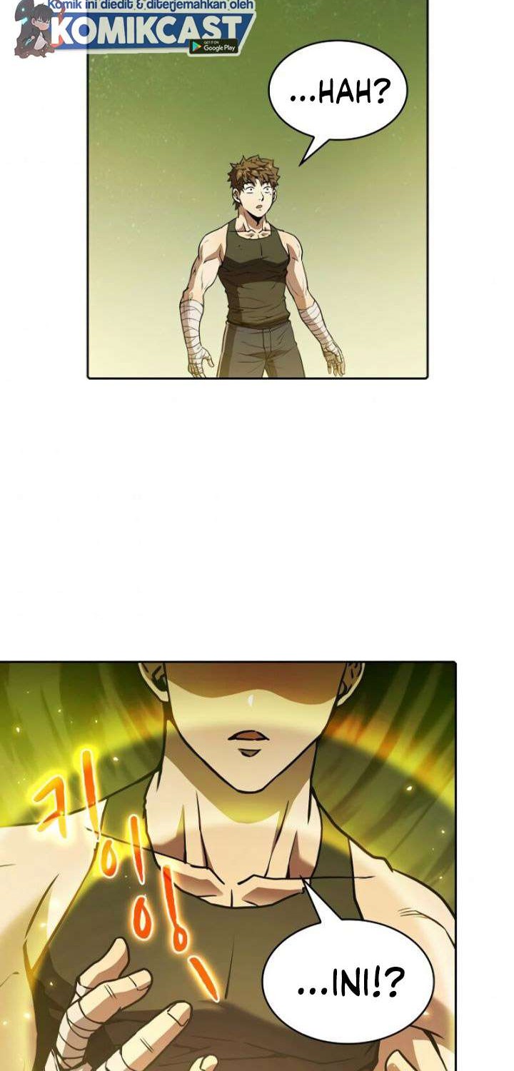 The Constellation that Returned from Hell Chapter 19 Gambar 46