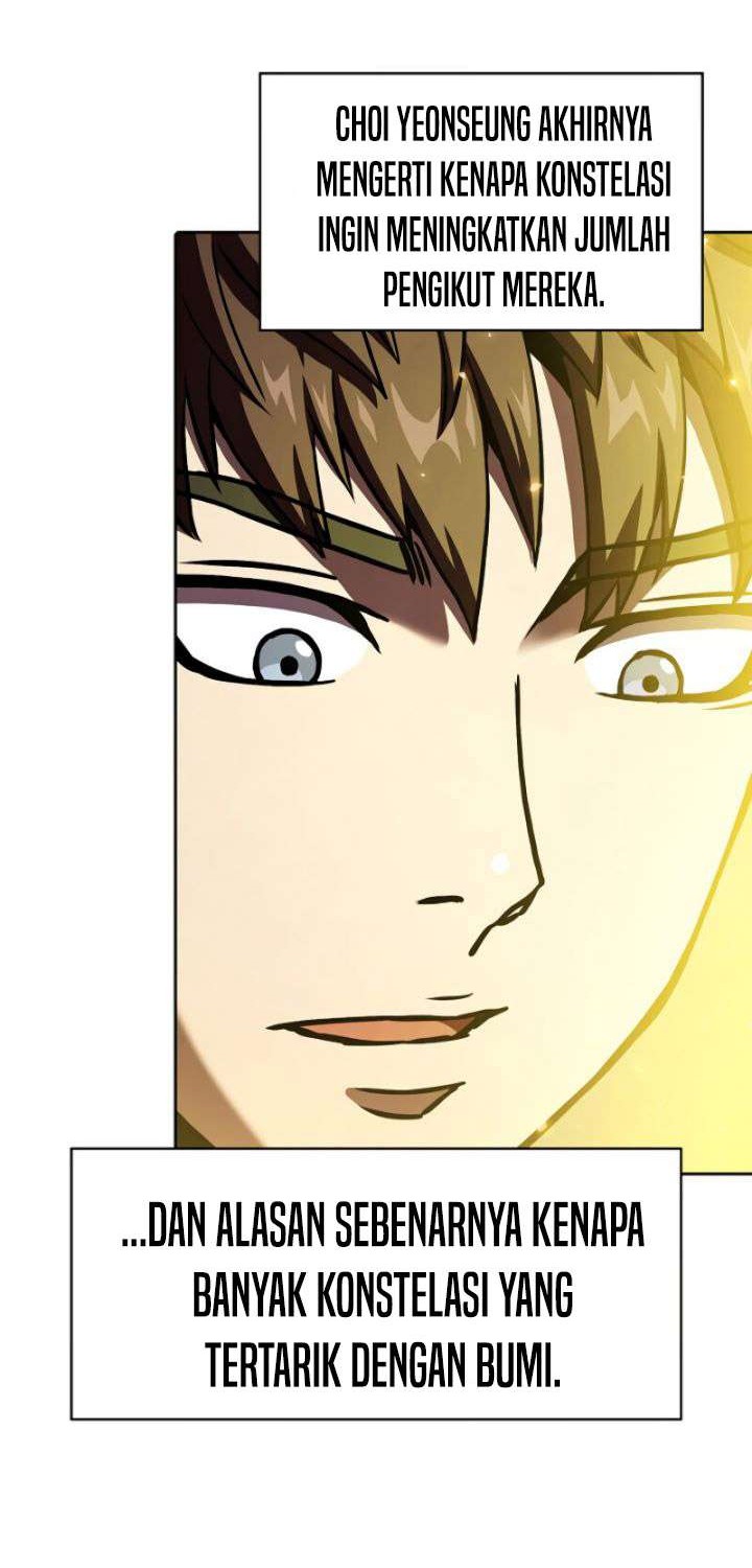 The Constellation that Returned from Hell Chapter 19 Gambar 48