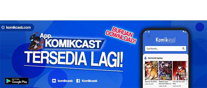 The Constellation that Returned from Hell Chapter 19 Gambar 51