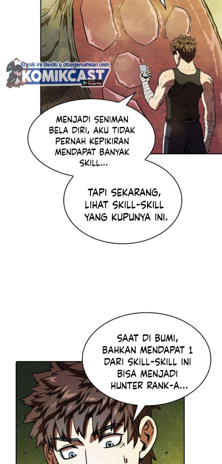 The Constellation that Returned from Hell Chapter 19 Gambar 3